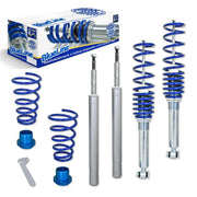 Tuning Kit Suspension + Amortisseur combiné pour BMW Series 3 E34 Limo 1990-1995