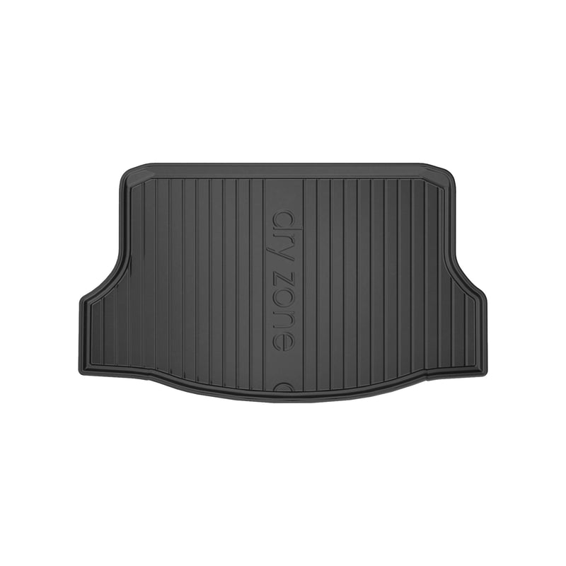 Tapis de coffre pour Honda Civic X 2015-2021 sauf Sportversion TPE Noir 1Pc