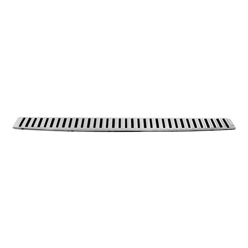 Protection Seuil De Pare-Chocs Arriére Pour Mercedes Vito W447 2014-2025