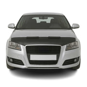 Protège capot Masque pour Audi A3 8P 2008-2013 vinyle Noir