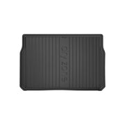 Tapis de coffre pour Peugeot 208 I 2012-2019 sans Subwoofer TPE Imperméable 1Pc