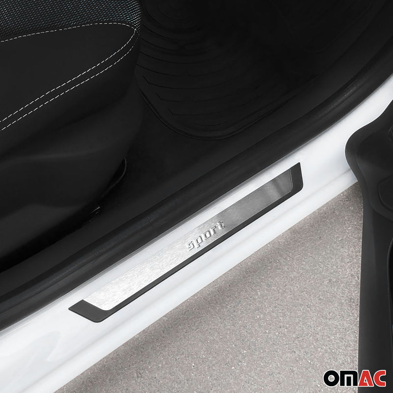 Couverture de Seuil de porte pour Ford Focus Mondeo 1993-2025