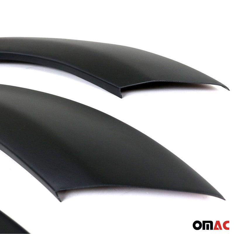 Élargisseurs d'Ailes Arche Pare-Boue pour Mercedes Sprinter W906 2013-2018 4x