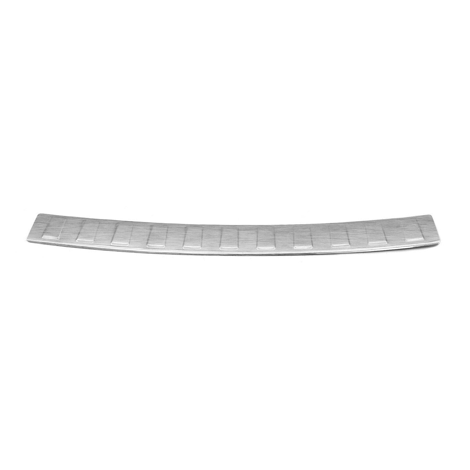 Protection de Pare-Chocs pour Mercedes Classe A W177 2018-2026 Inox brossée