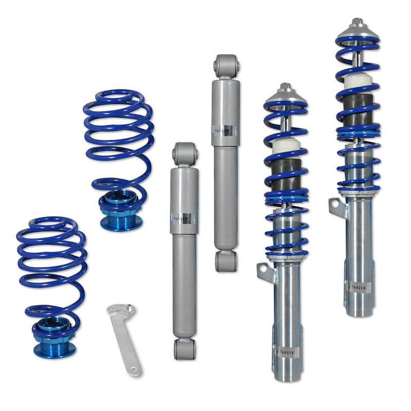 Tuning Kit Suspension + Amortisseurs combiné JOM pour Opel Astra G 1998-2004