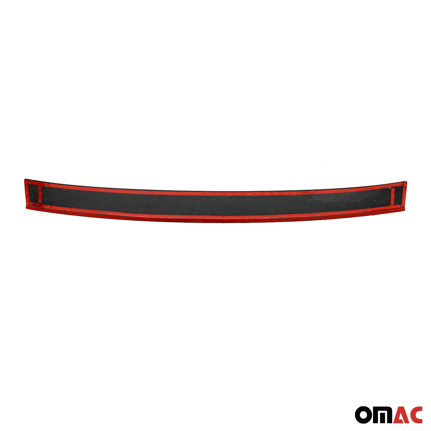 Protection de Pare-Chocs Arrière pour VW Transporter tout T6 2015-2024 Hayon Alu