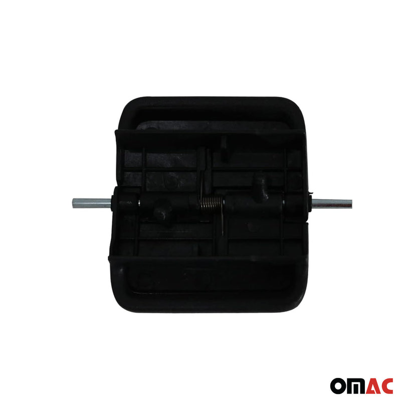 Kit de réparation loquet vitre coulissante pour Mercedes Sprinter W906 2006-2018