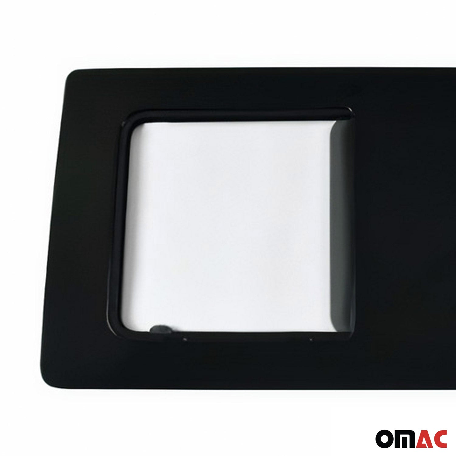 Vitre Porte pour Ford Transit Custom 2013-2024 L1/L2 Gauche non coulissante