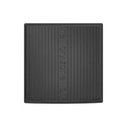 Tapis de coffre pour VW Tiguan Allspace 2016-2024 5places Supérieur TPE Noir 1Pc