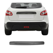 Couverture Poignée de Porte de Hayon Coffre pour Nissan Qashqai 2006-2014 foncé