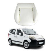 Coussin Mousse d'Assise pour Fiat Fiorino Qubo 2008-2022 Remplacement 1pc