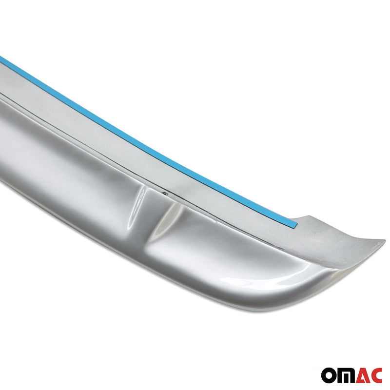 Spoiler de toit pour Mercedes-Benz Vito W447 2014-2020 en polyester renforcé