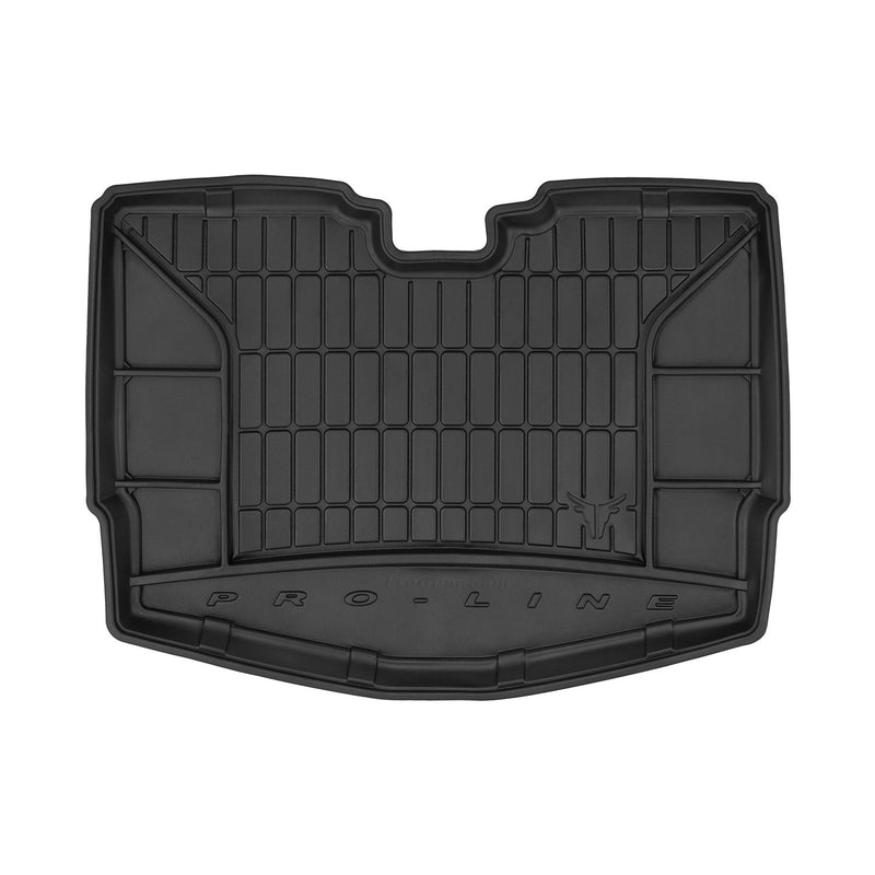 Tapis de Coffre pour Nissan Note 2012-2022 TPE Noir