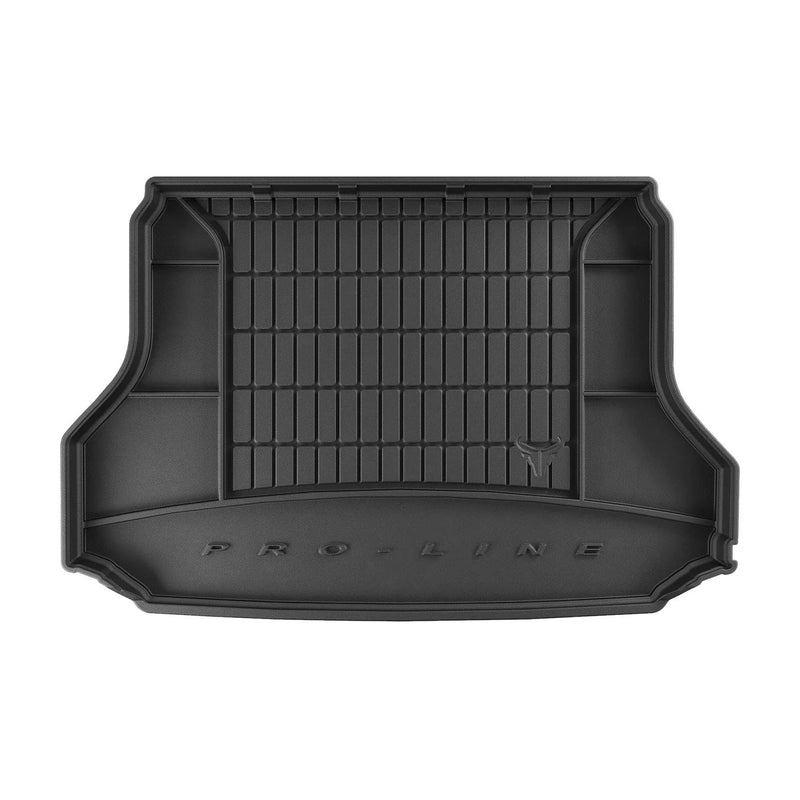 Tapis de Coffre pour Nissan X-Trail 2013-2017 TPE Noir