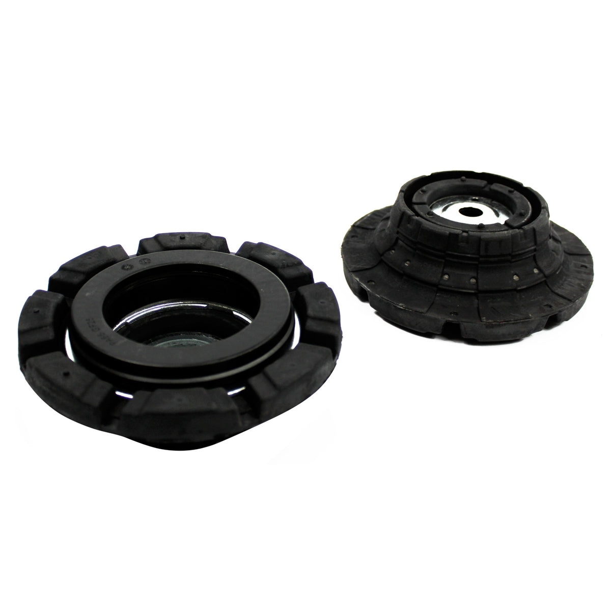 JOM Kit Coupelles de Suspension VA pour VW T5 Typ 7HM/7HN/7HF/7EF/7EM/7EN/7HB/7HJ/7EB/7EJ/7HA/7HH/7EA/7EH/7JD/7JE/7JL/7JY/7JZ