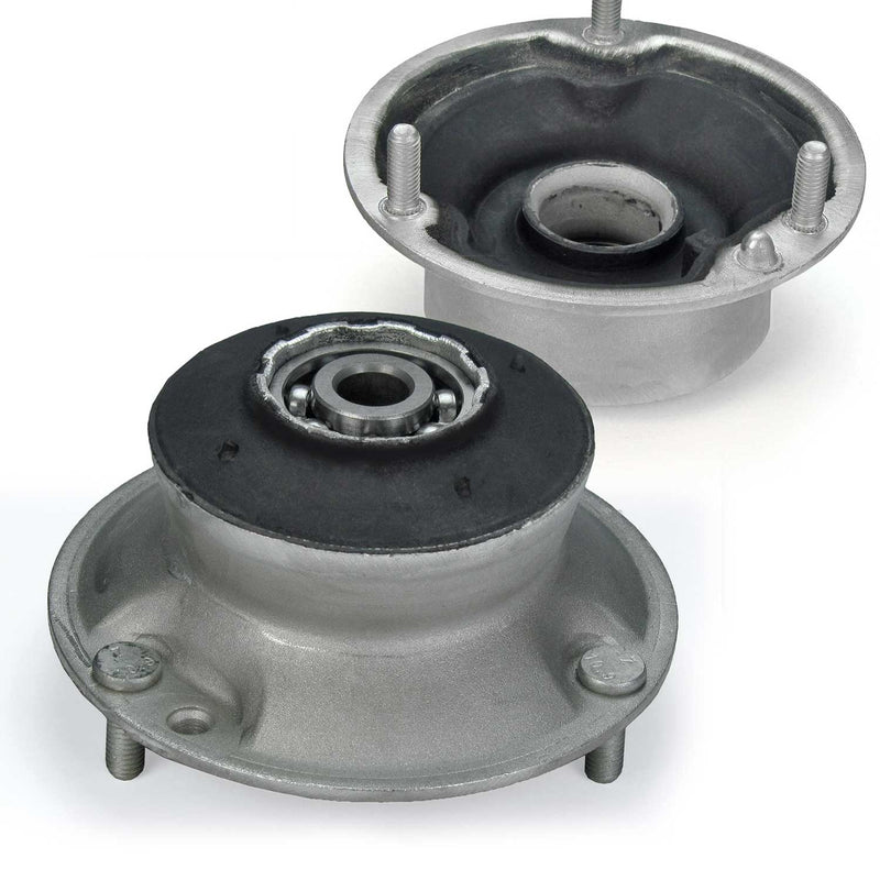 coupelles d’amortisseurs roulements pour BMW E81 E87 E46 E90 E39 E60 E61 E63 E83