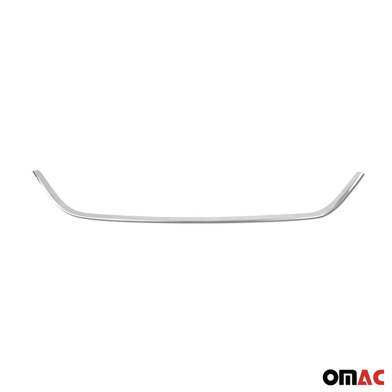 Grille de calendre pour Kia Rio III 2011-2017 en acier inoxydable