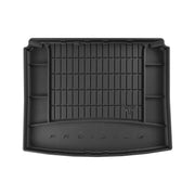 OMAC Tapis de Coffre pour VW Golf HB 1997-2006 TPE Noir