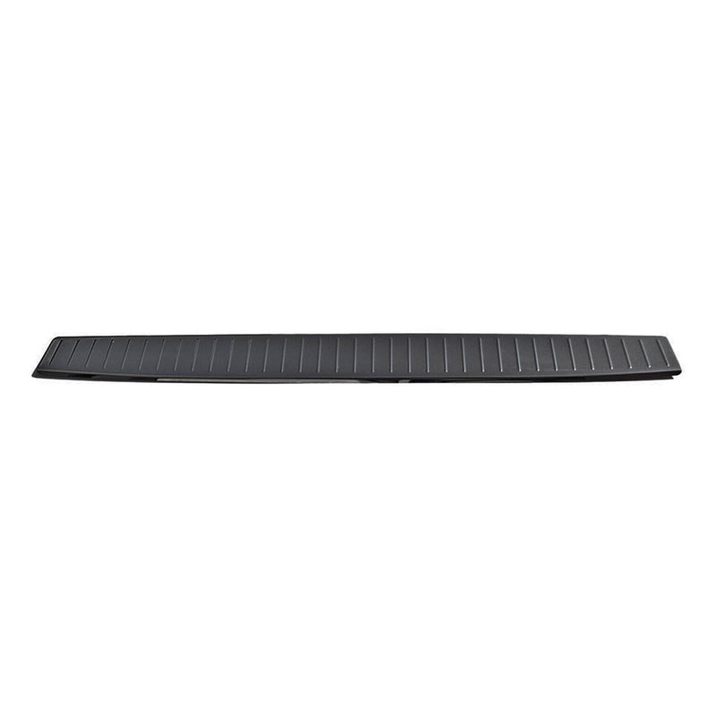 Protection Seuil de Pare-chocs Arriére pour Mercedes V Classe 2014-2021 Noir