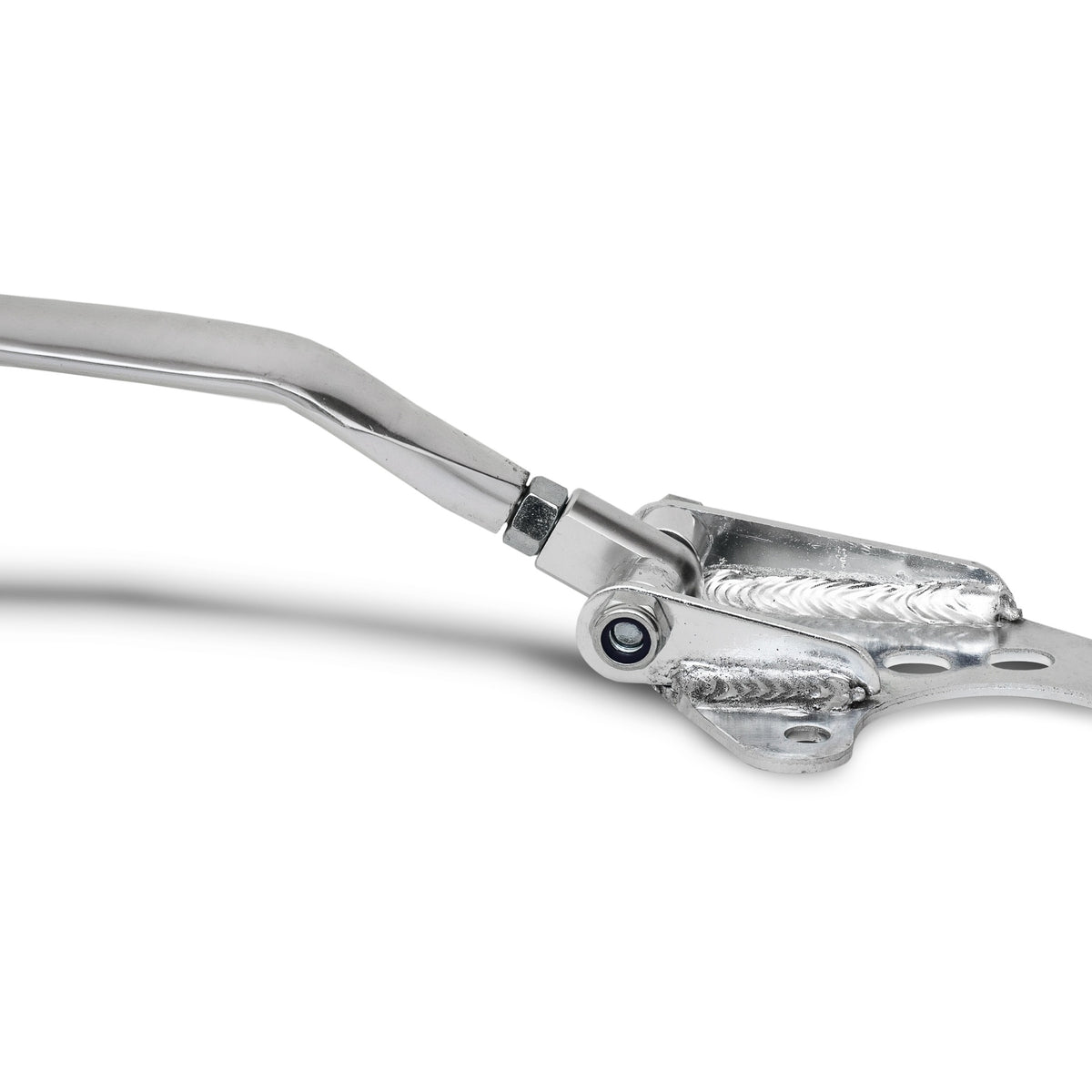 JOM Barre de Renfort Aluminium pour Ford Fiesta (JA8) 10.2008-2017