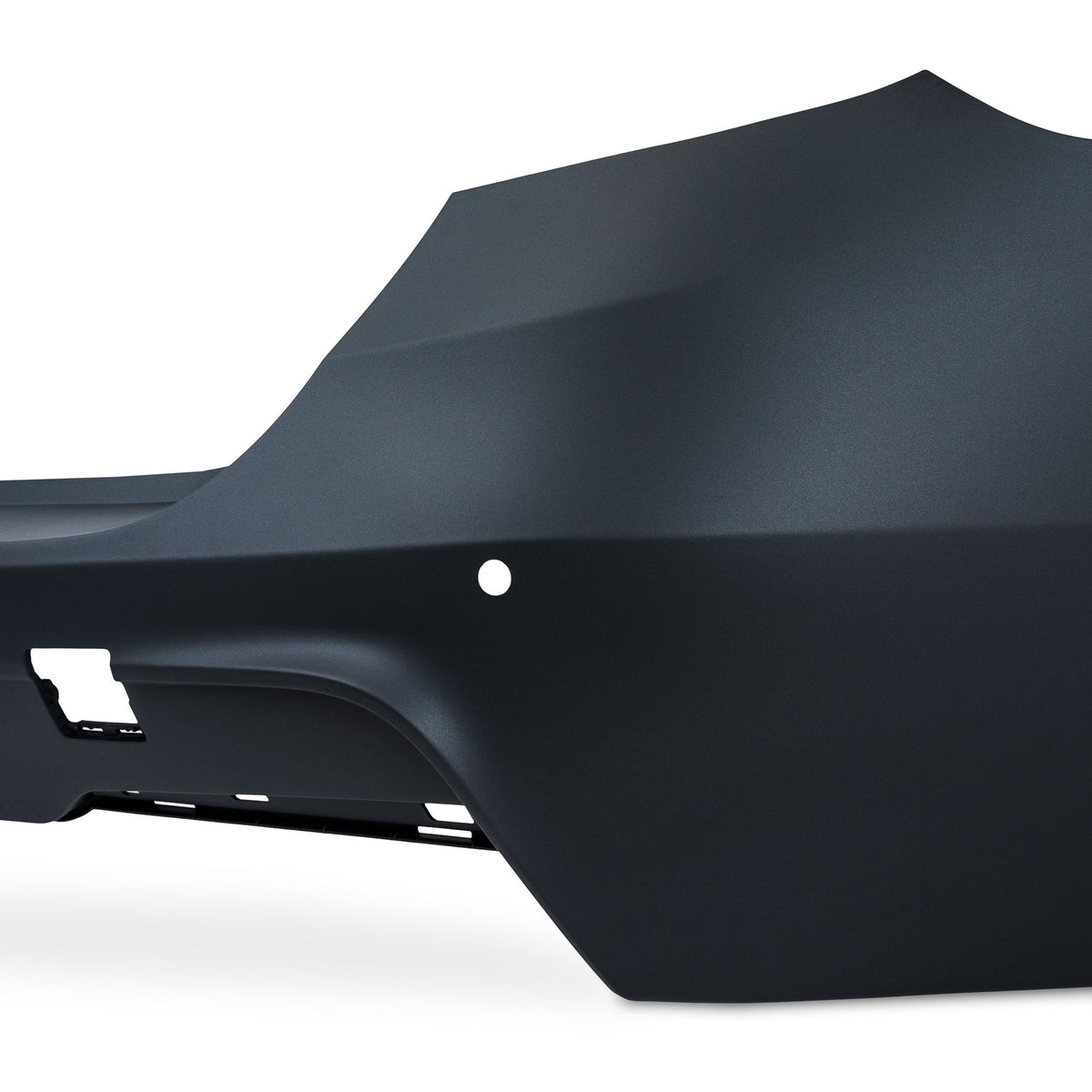 JOM Pare-choc Arrière pour BMW F31 Touring à partir de année 2012-2019 Sport-Design PDC