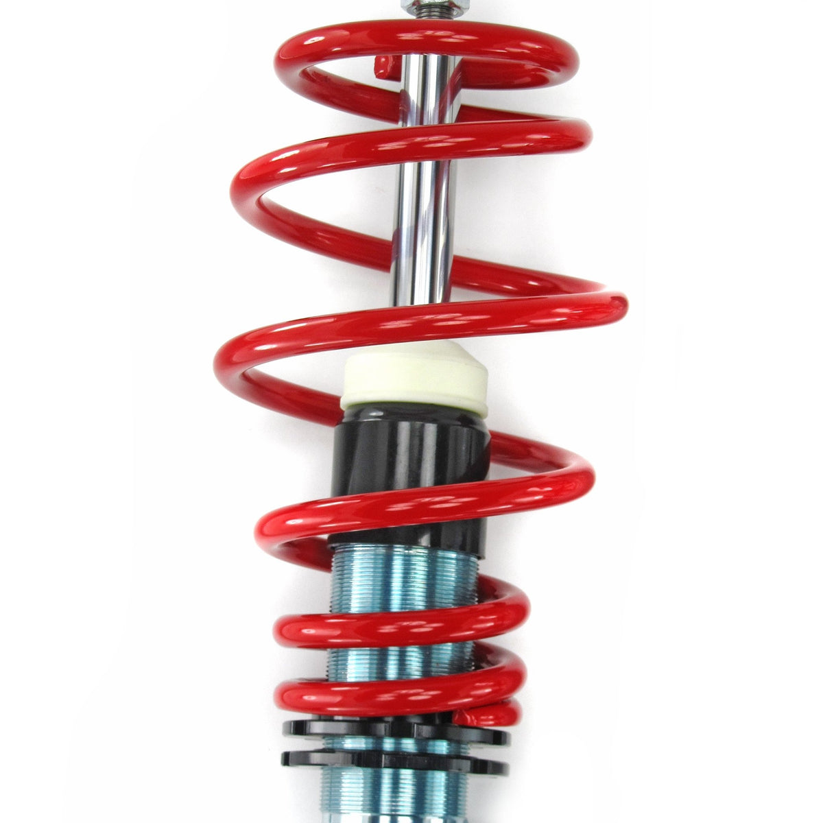 JOM Redline Combinés Filetés pour Opel Astra 2004- Acier