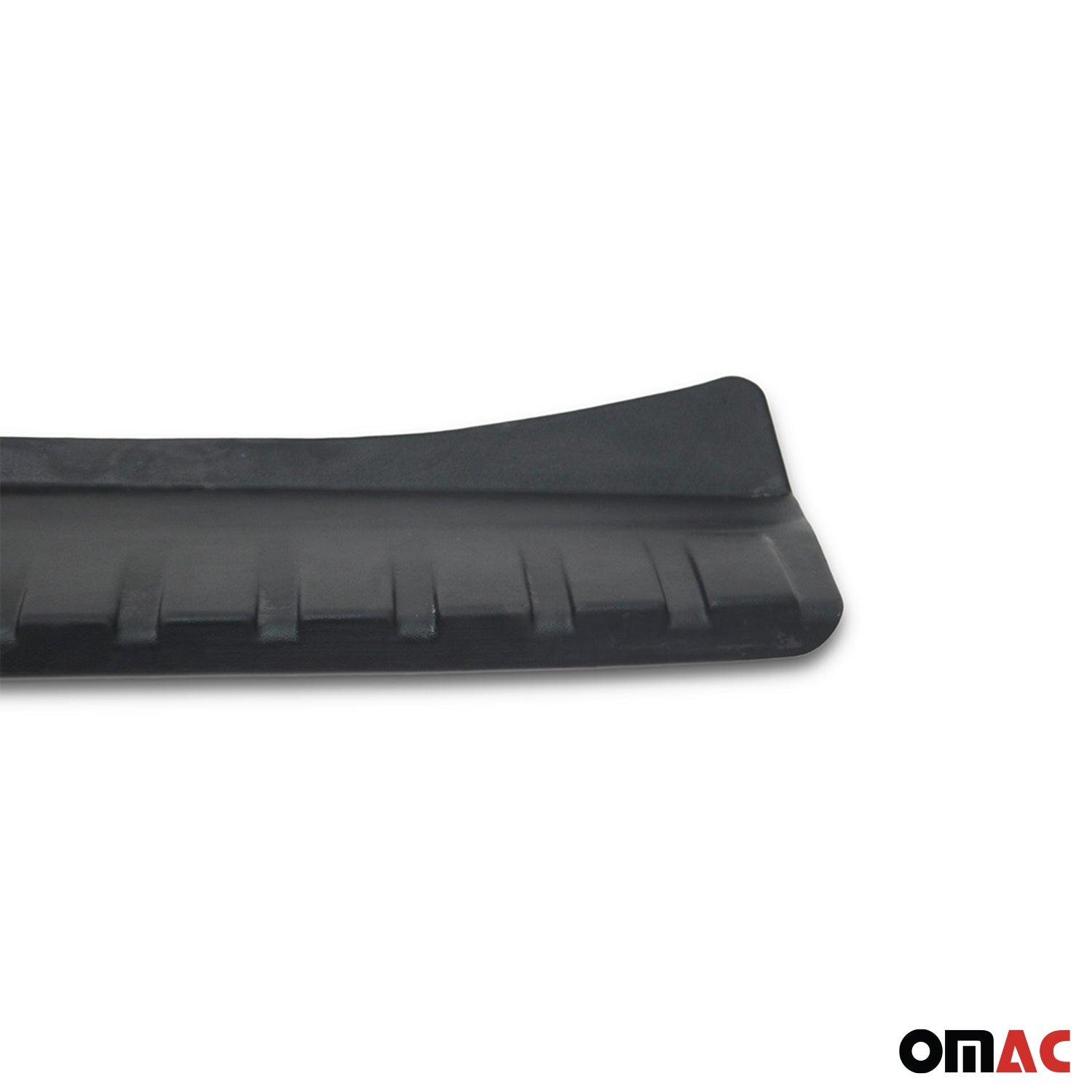 Protection de Pare-Chocs pour Nissan X-Trail III T32 2017-21 FL Acryl noir mat