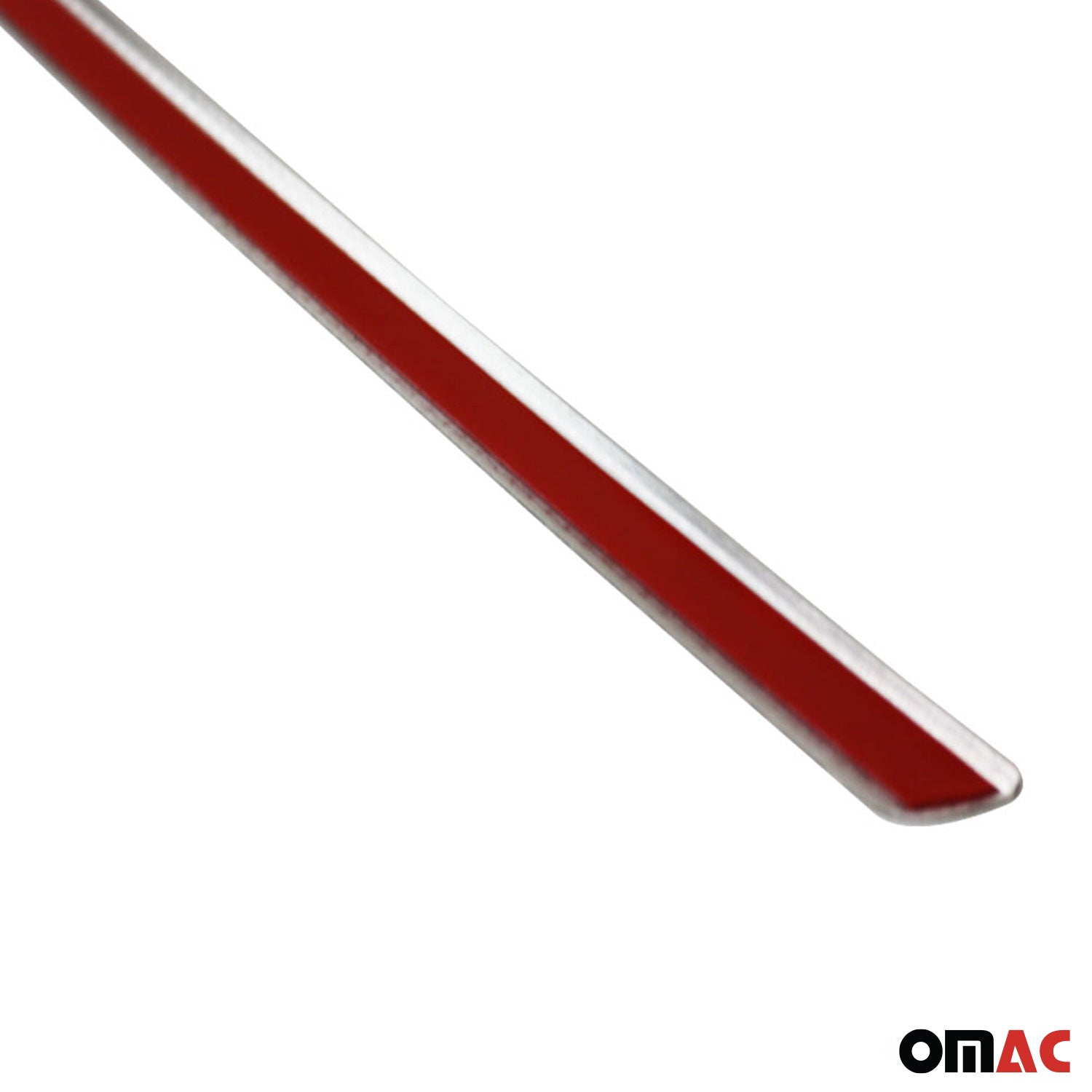 Poignée de coffre arrière pour Honda Jazz/Jazz Crosstar 2020-2026 acier inox