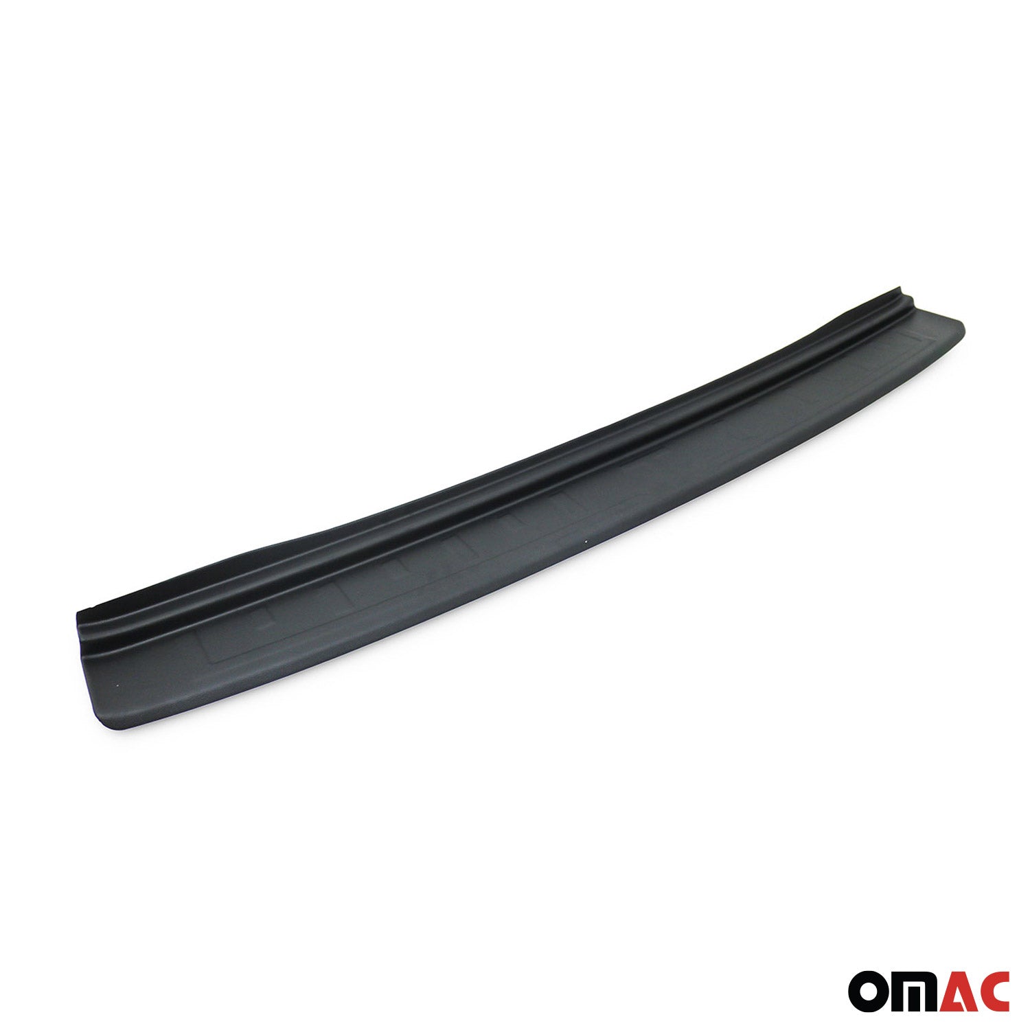 Protection de Pare-Chocs pour Hyundai Tucson III 2019-2021 FL Acryl noir mat