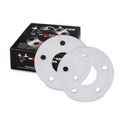 JOM Élargisseurs de Voie 10mm (5/120) VW NLB 65 1 mm Set pour VW Aluminium