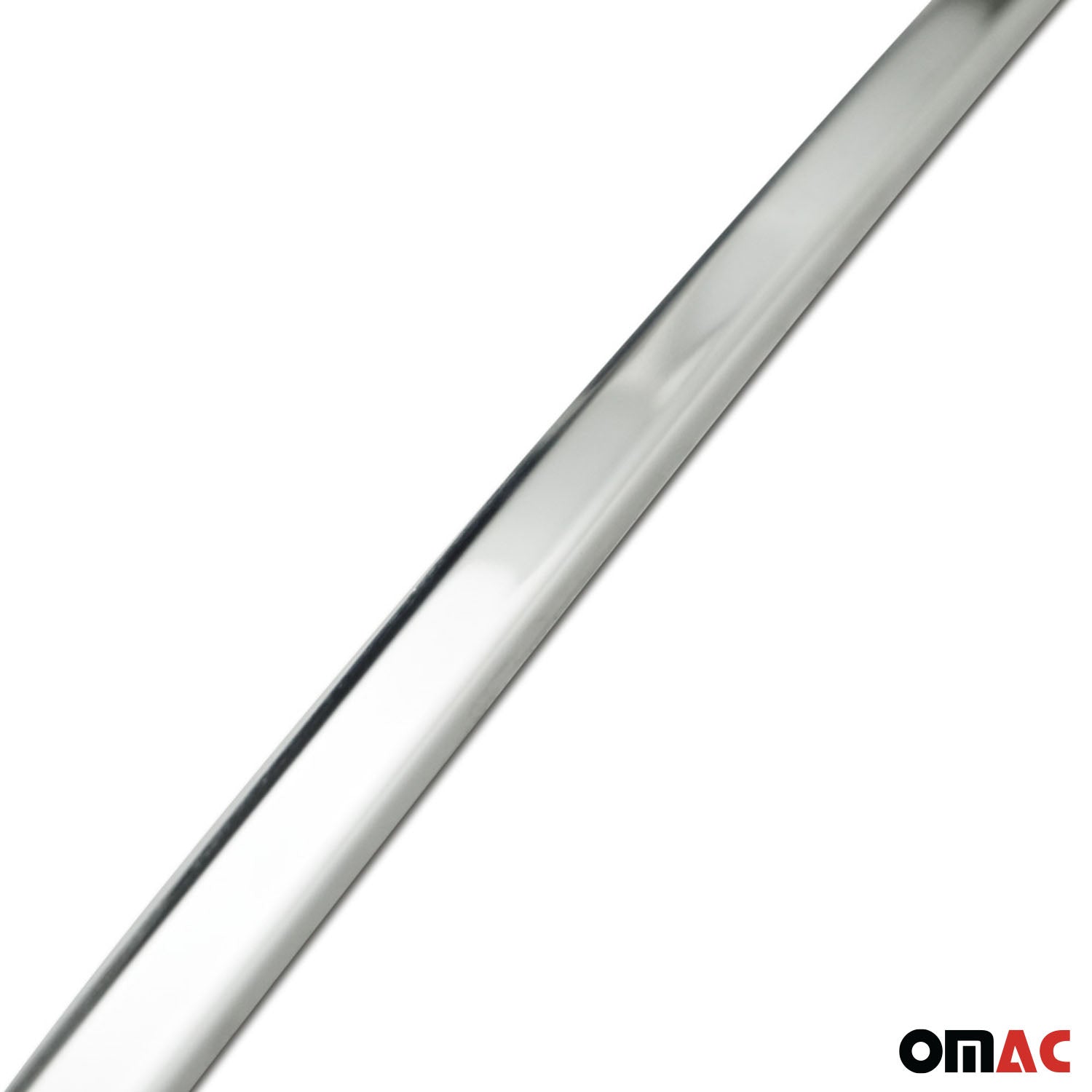 Poignée de Coffre Arrière pour VW Jetta A6 2011-2017 acier inox