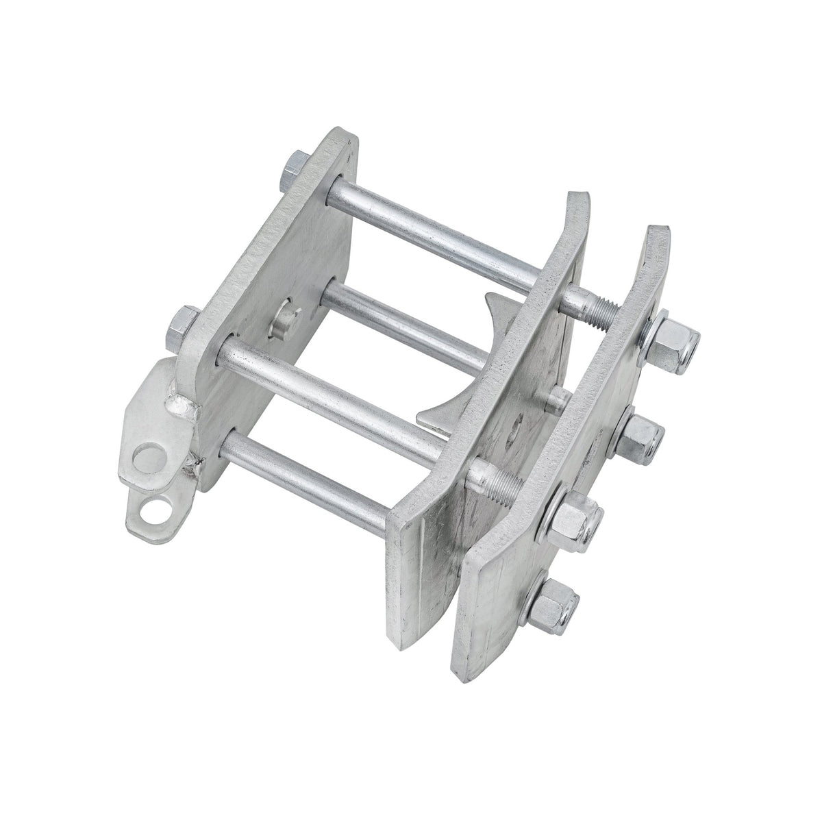 JOM Redline Combinés Filetés pour VW Caddy 3 (2KA / 2KB) 1.9TDi 2.0TDi / DSG