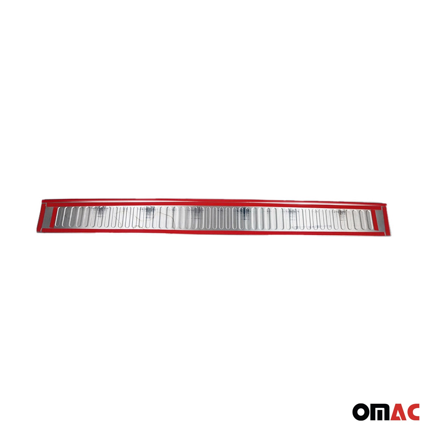 Protection de Pare-Chocs pour Mercedes Vito W638 1996-2003 Inox brossée