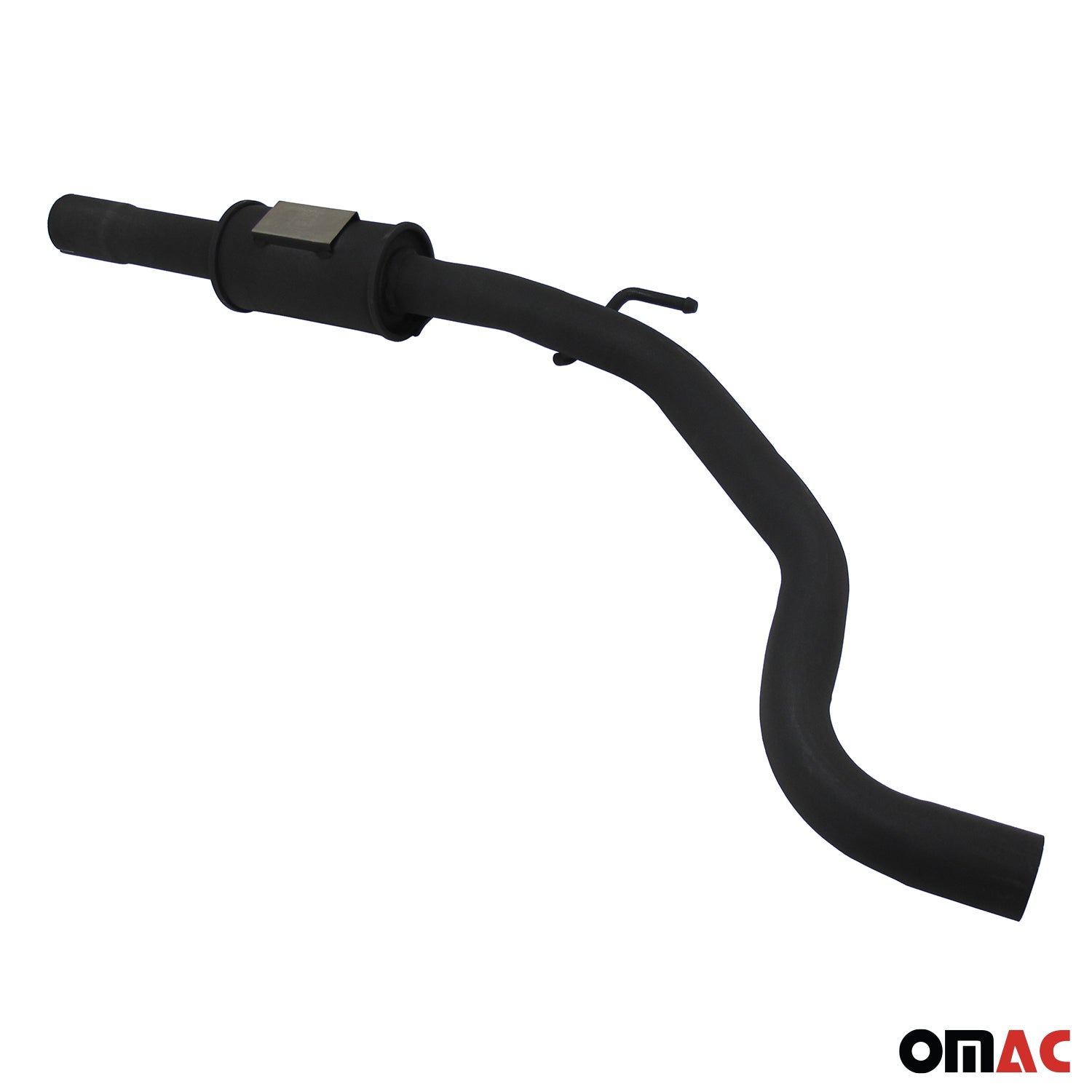 Silencieux avant sport Novus pour Opel Corsa D E OPC / GSI / Corsa E OPC ABE