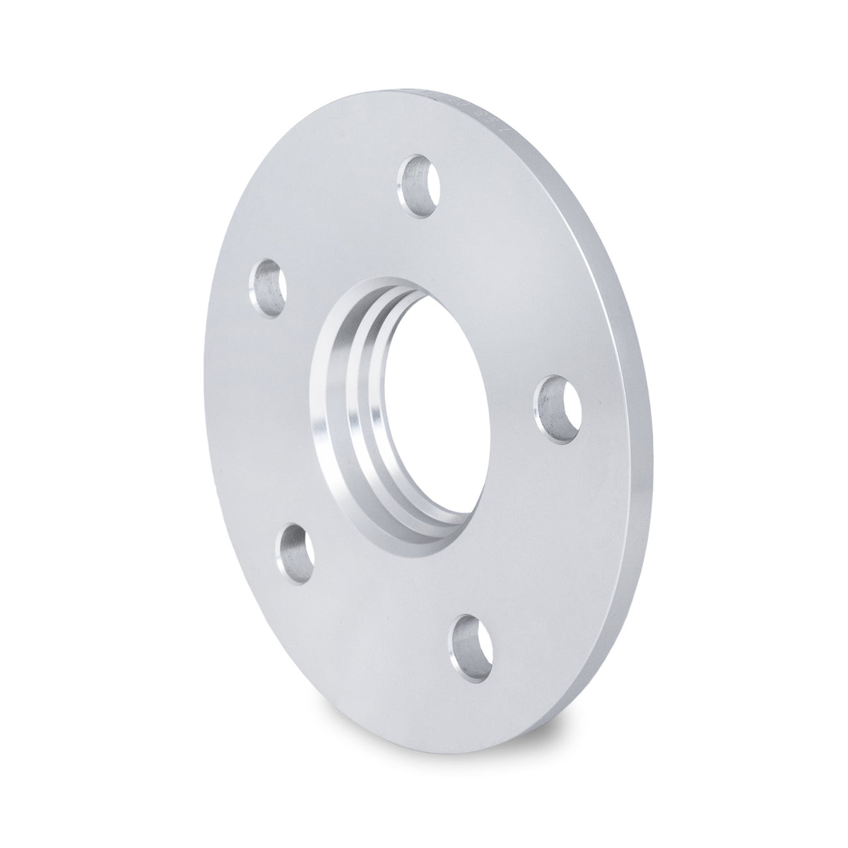 JOM Kit Élargisseurs de Voie 20mm pour Volkswagen Aluminium Aluminium Anodisé