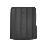 Tapis de coffre pour Mercedes-Benz Classe S V223 2020-26 version longue TPE Noir