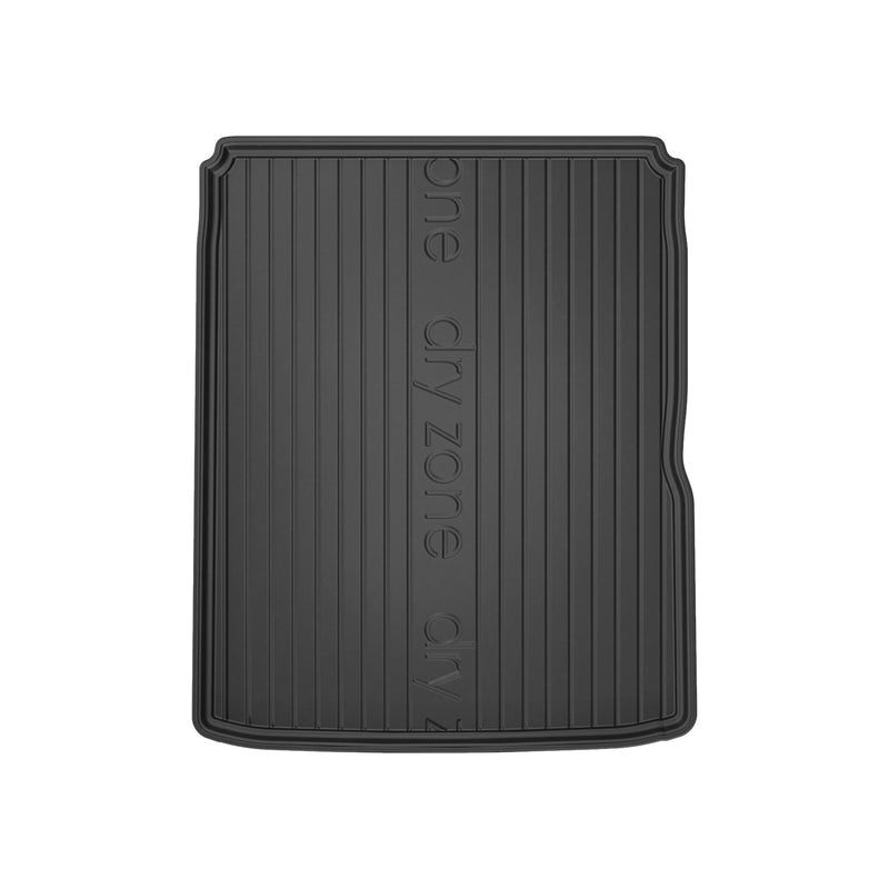 Tapis de coffre pour Mercedes-Benz Classe S V223 2020-25 version longue TPE Noir