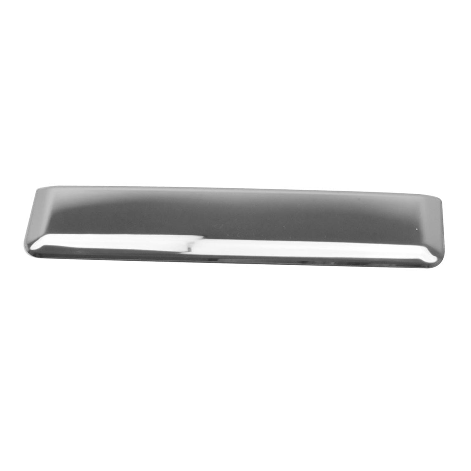 Couverture de poignée de porte Hayon pour VW Caddy 2021-2026 en Acier Inox
