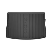 Tapis de coffre pour VW Golf mk6 HB 2008-2016 5Portes avec roue de secours TPE