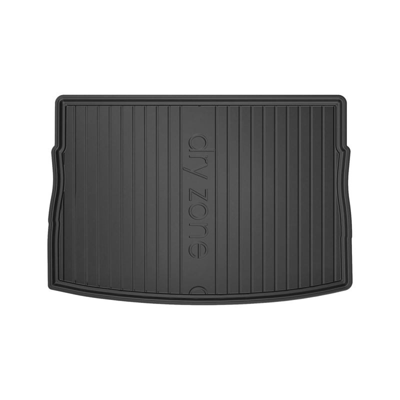 Tapis de coffre pour VW Golf mk6 HB 2008-2016 5Portes avec roue de secours TPE