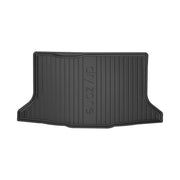 Tapis de coffre pour Suzuki SX4 HB 2006-2014 TPE Antidérapant Imperméable Noir