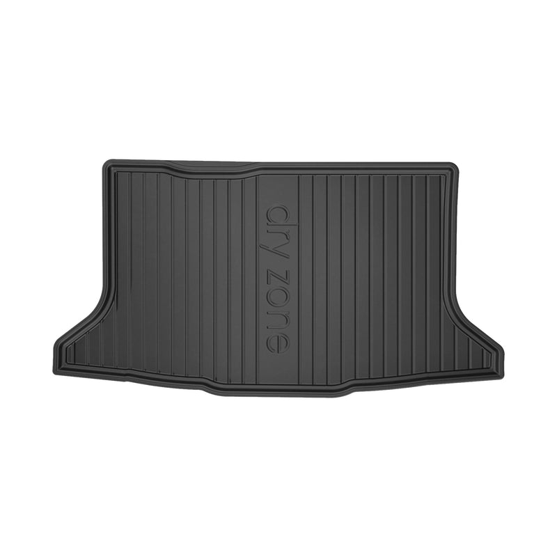 Tapis de coffre pour Suzuki SX4 HB 2006-2014 TPE Antidérapant Imperméable Noir