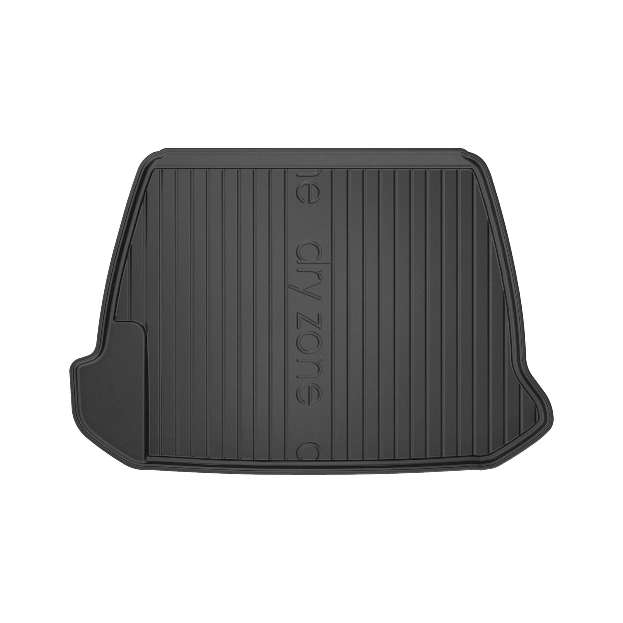 Tapis de coffre pour Volvo S60 II 2010-2018 avec niche avec kit de réparation