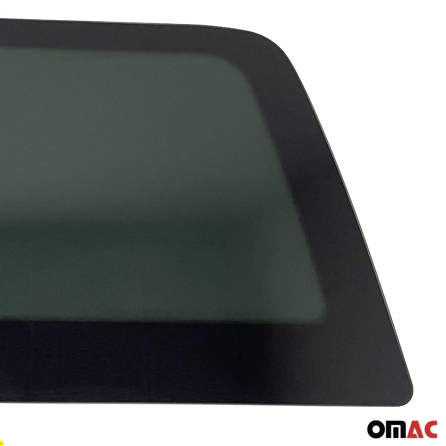Fixe Vitre de Porte pour VW Crafter Fourgon 2006-2017 L3 L4 Arrière Gauche
