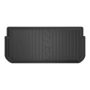 Tapis de coffre pour Mini Cooper F56 2014-23 3Portes plancher central du coffre