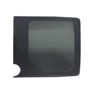 Vitre de Porte pour VW Crafter 2017-2025 L2 L3 Arriére Droit Verre fixe