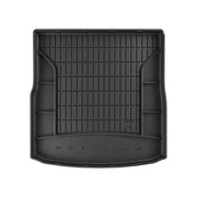 OMAC Tapis de Coffre pour VW Golf Break 2008-2016 TPE Noir