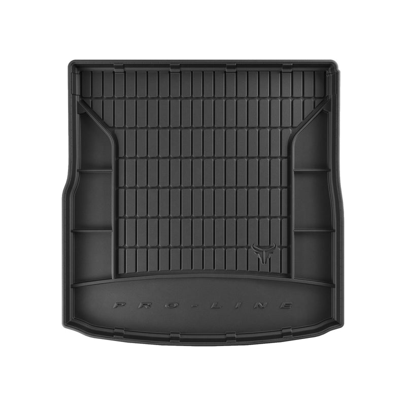 OMAC Tapis de Coffre pour VW Golf Break 2008-2016 TPE Noir