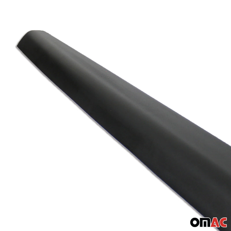 Garniture de fenêtre pour Skoda Kamiq 2019-2025 en