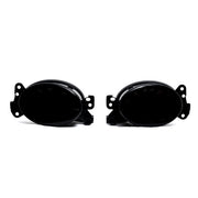 JOM Feux Antibrouillard pour Mercedes C-Klasse W204 G-Klasse W463 SL R230 E-Klasse W211 smoke